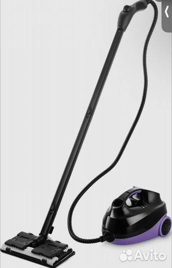 Пароочиститель Kitfort кт-9103