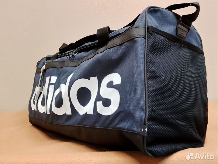 Сумка 50х28х25 adidas, новая, оригинал