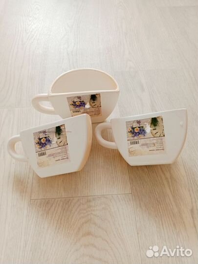 Кащпо настенное