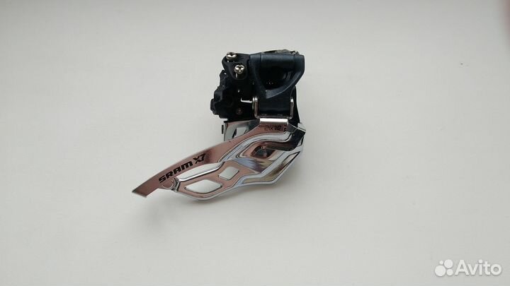 Переключатель Sram X7 2x10 High Clamp новый