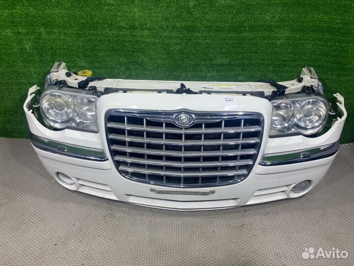 Ноускат Chrysler 300C LX 5.7 2007
