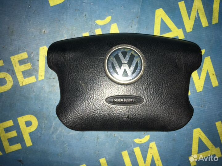 Руль Volkswagen Passat B5+