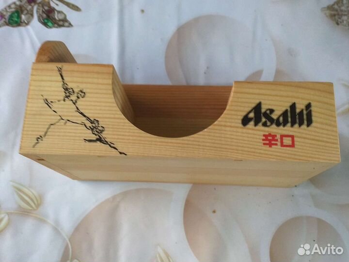 Подставка для специй