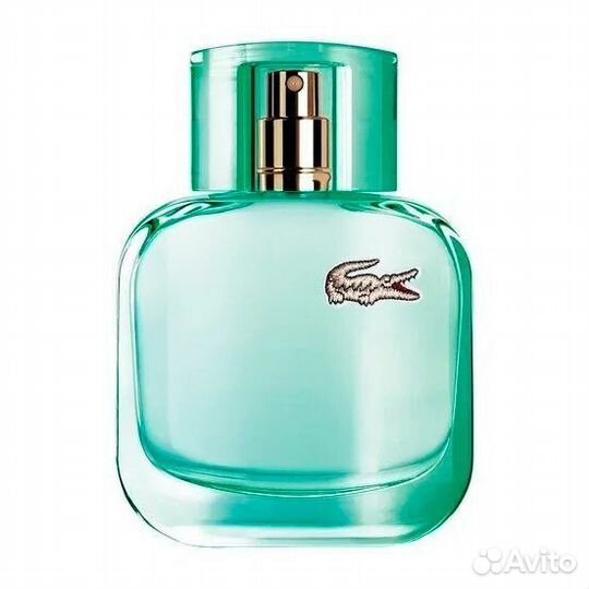 Туалетная вода Lacoste Eau DE L.12.12