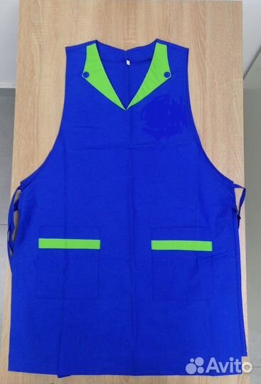 Фартук для продавца