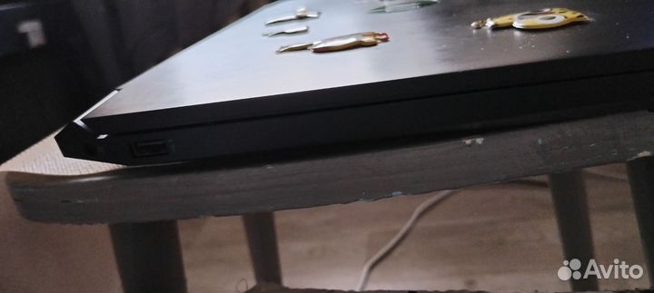 Hp pavilion gaming 15 ec 1094ur