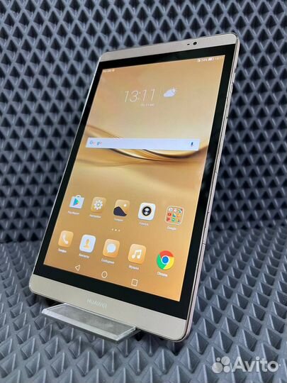 Планшет Huawei MediaPad M2 8.0 3/32gb (12)