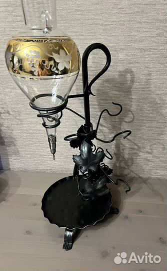 Сосуд для вина