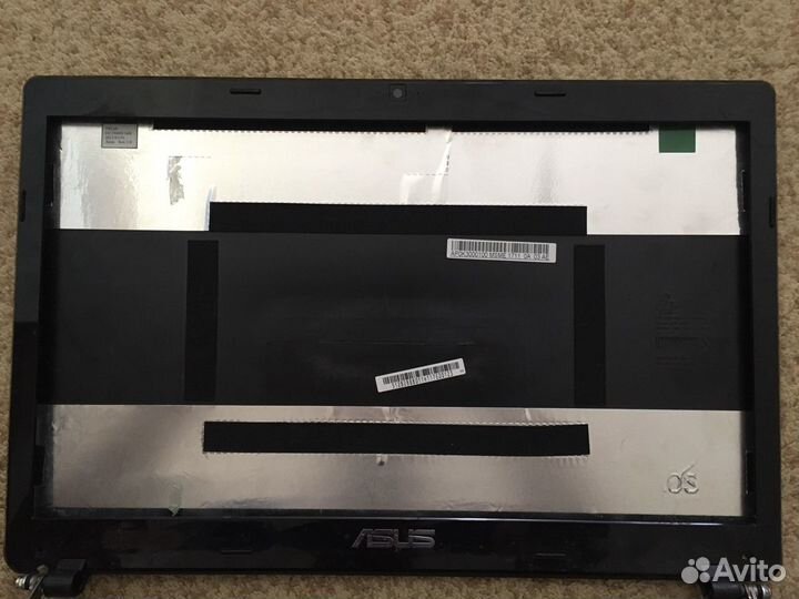 Ноутбуки под разбор или восстановление