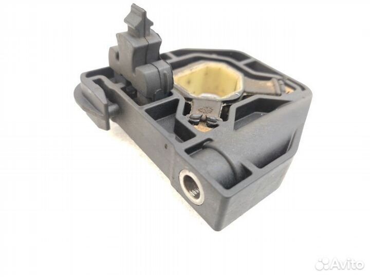 Кронштейн радиатора левый Bmw 1-Series F20 N13B16A