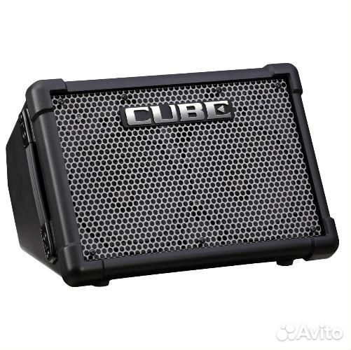 Комбоусилитель Roland cube Street EX