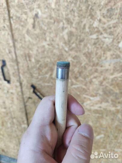 Бильярдный кий Cuetec Vortex