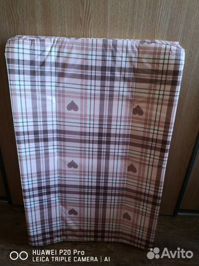 Доска для пеленания