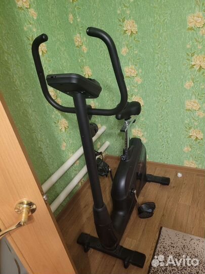 Велотренажер бу