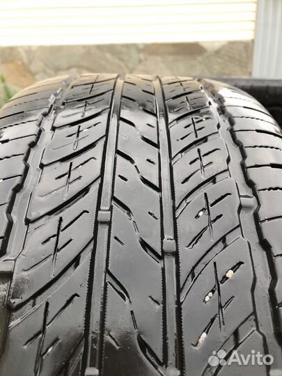 Toyo Open Country U/T 235/55 R18 104V