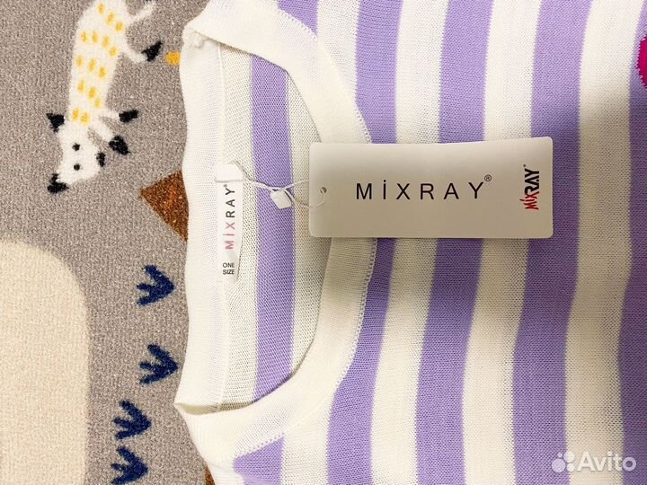 Джемпер женский 42-46