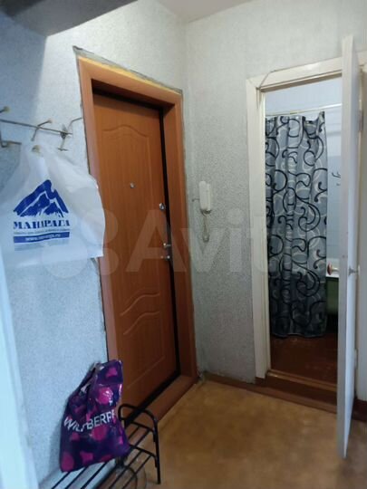 1-к. квартира, 34 м², 6/9 эт.