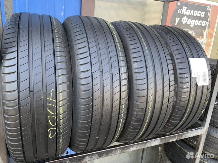 Michelin Primacy 3 215/60 R17 96V