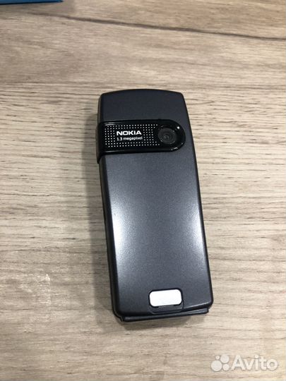 Nokia 6230i