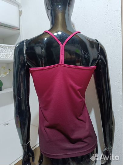 Майка на девочку рост 158-164