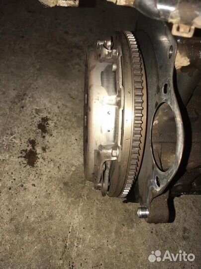 Маховик двигателя 1.5 МКПП (Hyundai Accent)