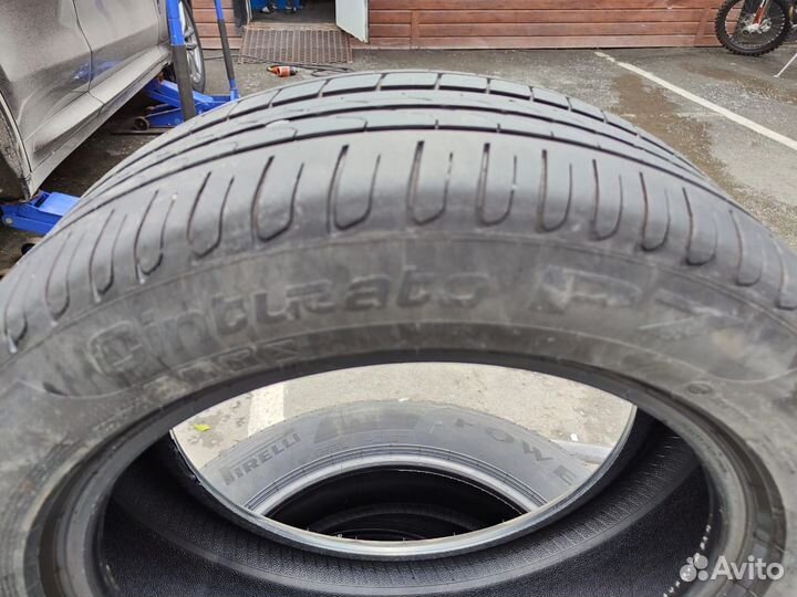 Pirelli Cinturato P7 245/50 R19