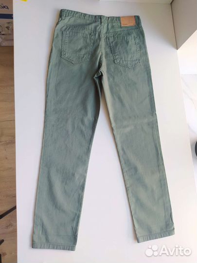 Новые брюки Terranova 152-158