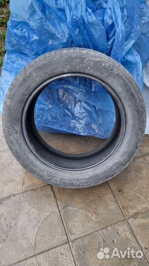 Bridgestone Turanza ER33 225/55 R17 97W