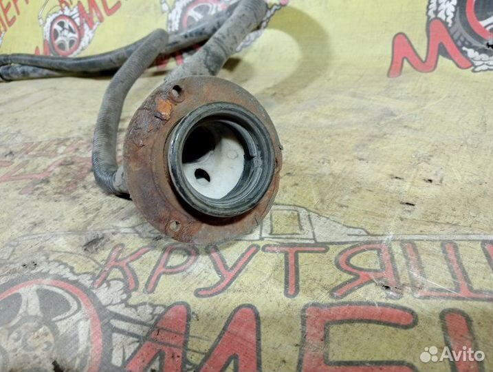 Горловина топливного бака Daewoo Matiz хэтчбек