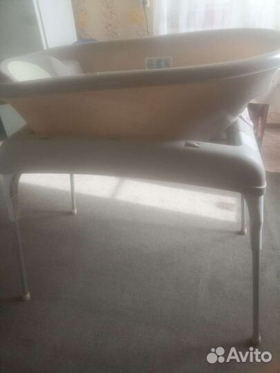Ванночка для купания