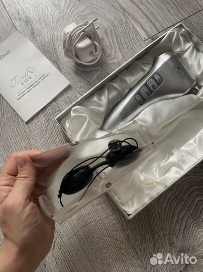 Прибор массажный Twinrey от Desheli