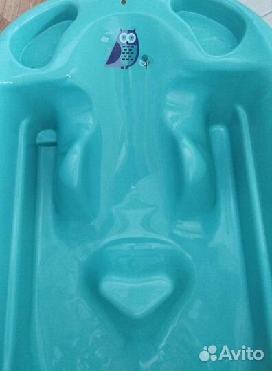 Ванна для купания детская