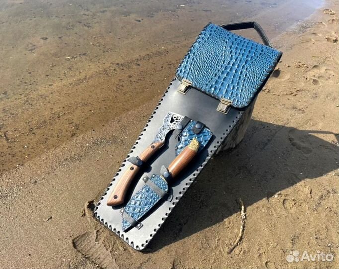 Шашлычный набор