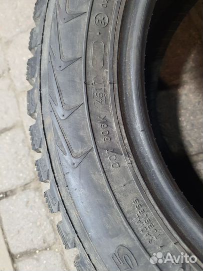 Nokian Tyres Nordman 5 185/65 R15 92T