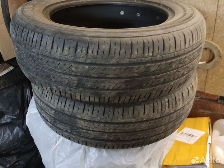 Kumho Solus KH17 185/65 R15