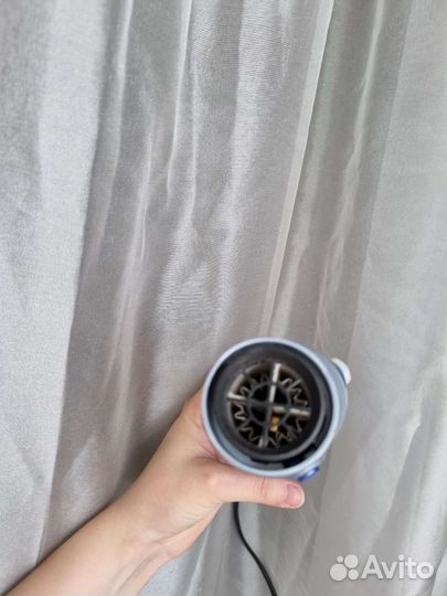 Фен Marta без насадок