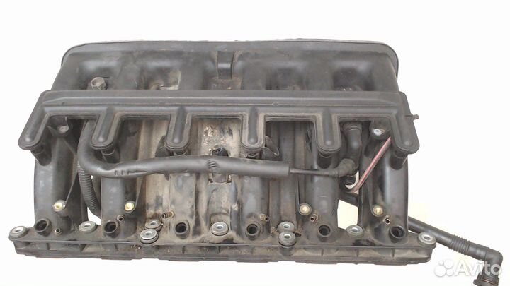 Коллектор впускной BMW 5 E39, 1998