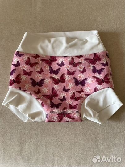 Плавки для девочки, размер L