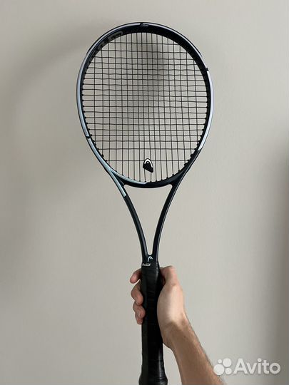 Теннисная ракетка head gravity tour 2023