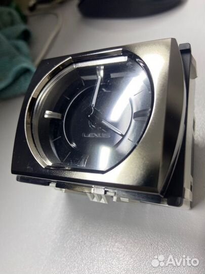 Часы Lexus Lx570 URJ200 3UR-FE 5.7 2016