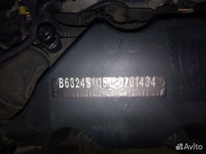 Катушка зажигания Land Rover Freelander L359