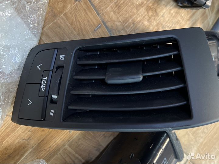 Воздуховод lc200