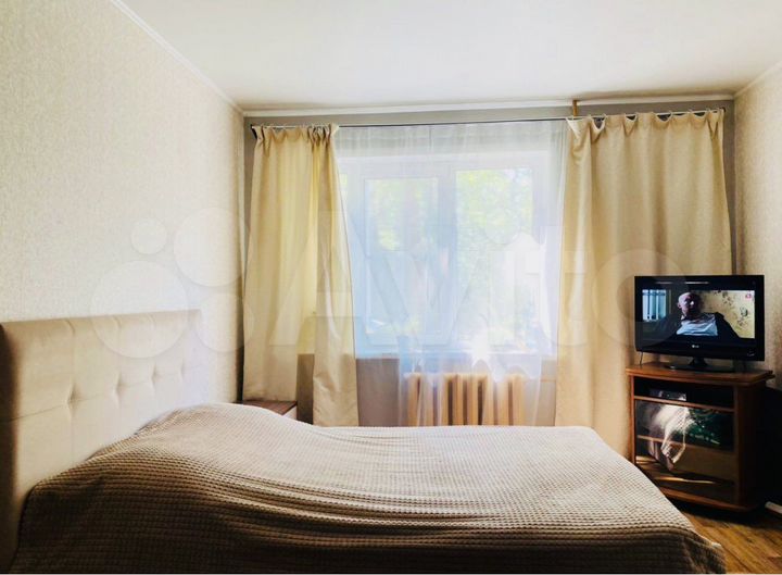 1-к. квартира, 30 м², 2/9 эт.