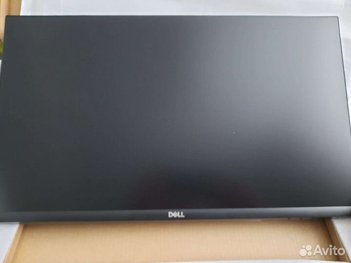 Монитор Dell S2421HS