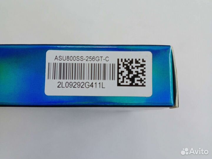 Adata SU800 SSD 256Gb