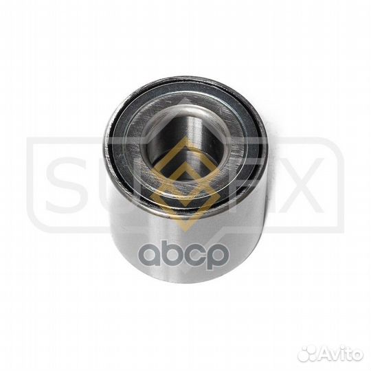 Подшипник ступицы зад прав/лев SM1120 sufix