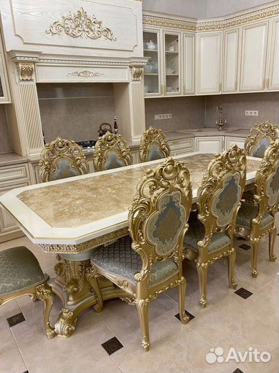 Качественный стол от производителя