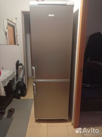 Холодильник бу