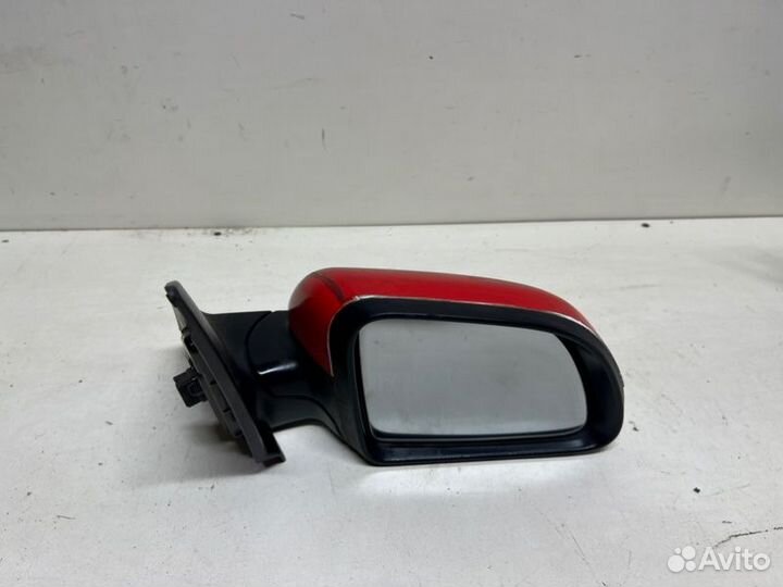 Боковое зеркало (электрическое) правое Kia Rio 4