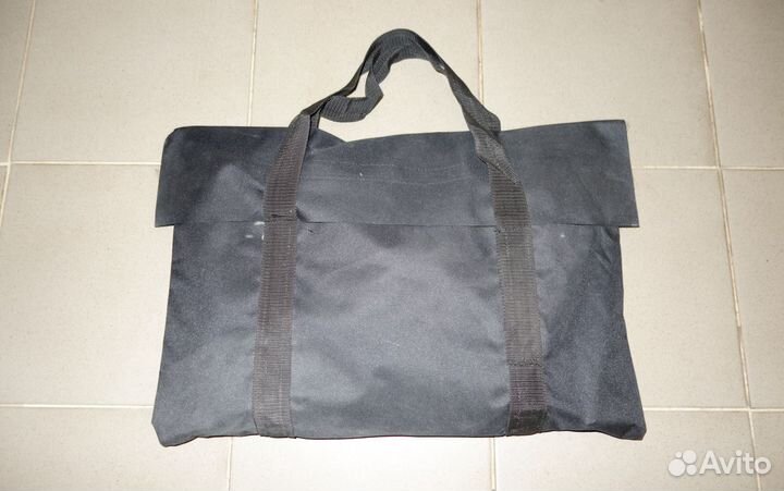 Мангал складной